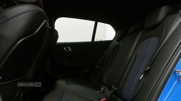 Used BMW 1 Series 2024 for sale - 76574075: Photo 13