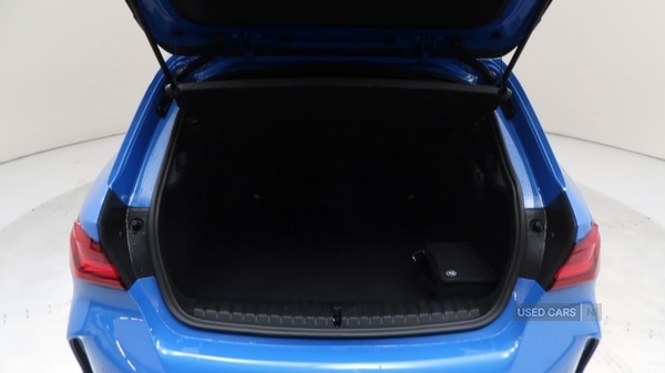 Used BMW 1 Series 2024 for sale - 76574075: Photo 14