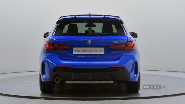 Used BMW 1 Series 2024 for sale - 76574075: Photo 15