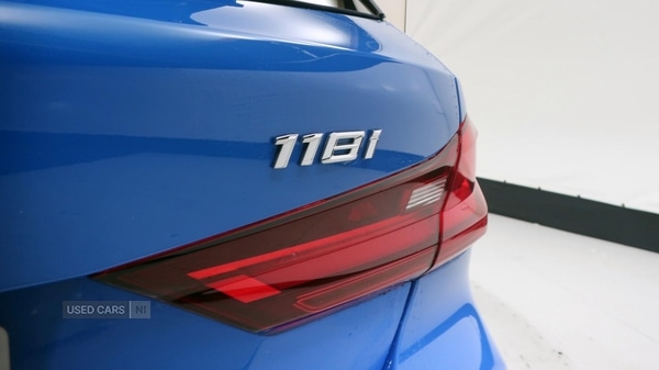 Used BMW 1 Series 2024 for sale - 76574075: Photo 17