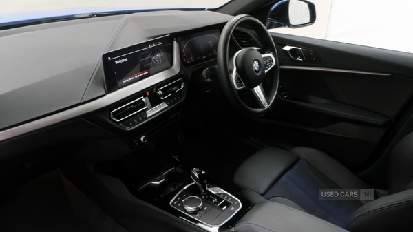 Used BMW 1 Series 2024 for sale - 76574075: Photo 18