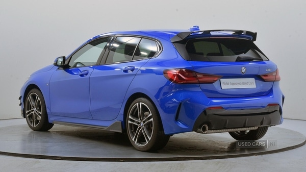 Used BMW 1 Series 2024 for sale - 76574075: Photo 2