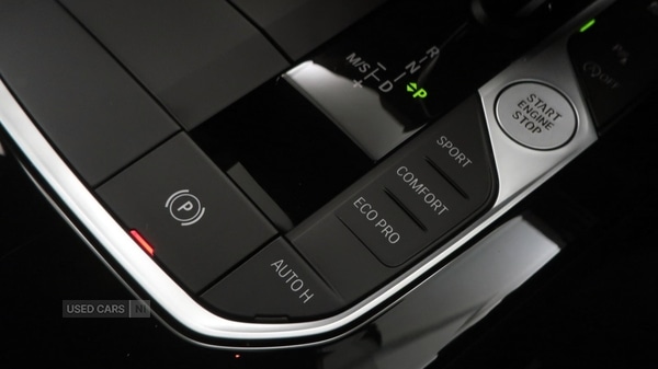 Used BMW 1 Series 2024 for sale - 76574075: Photo 25