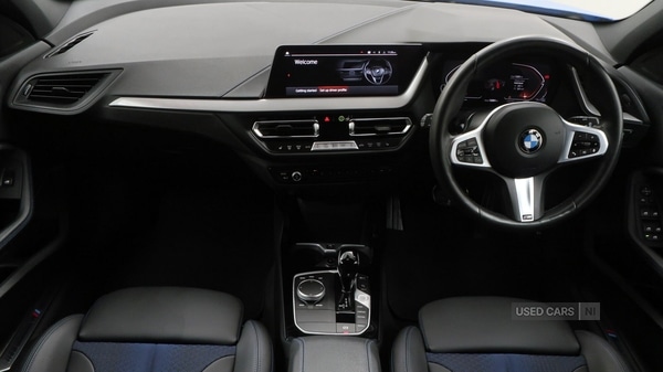 Used BMW 1 Series 2024 for sale - 76574075: Photo 4