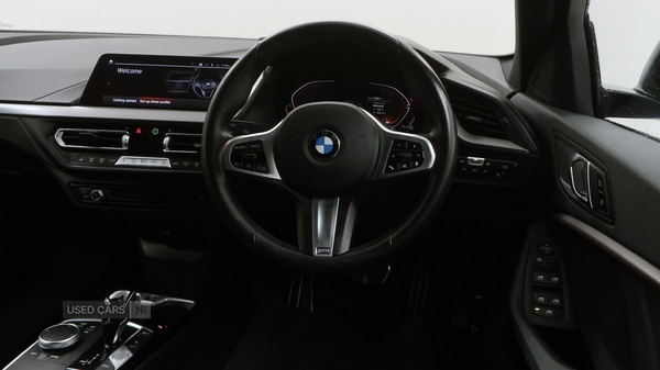 Used BMW 1 Series 2024 for sale - 76574075: Photo 6