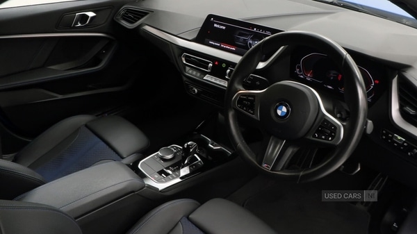 Used BMW 1 Series 2024 for sale - 76574075: Photo 7