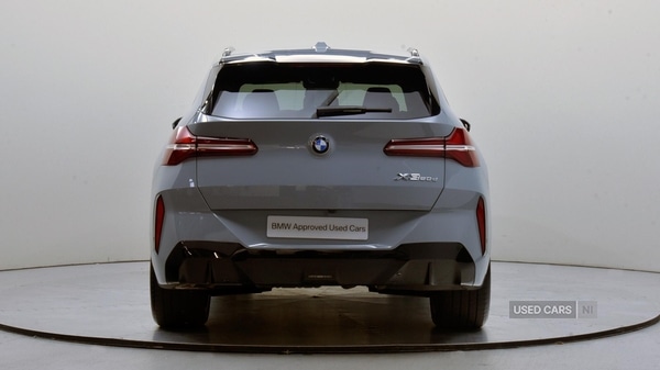 Used BMW X3 2025 for sale - 76729782: Photo 16