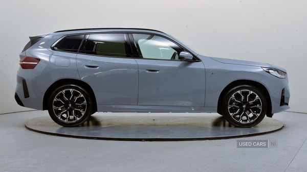 Used BMW X3 2025 for sale - 76729782: Photo 3