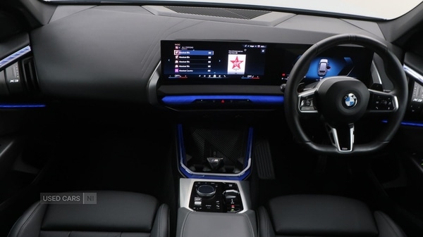 Used BMW X3 2025 for sale - 76729782: Photo 4