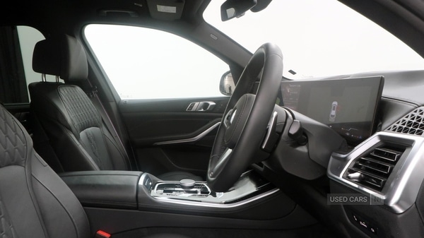 Used BMW X5 2025 for sale - 77244184: Photo 12