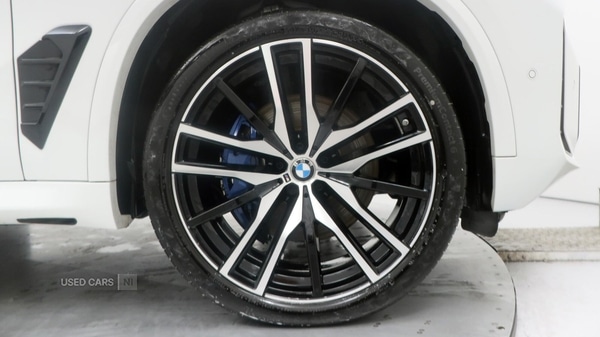 Used BMW X5 2025 for sale - 77244184: Photo 15
