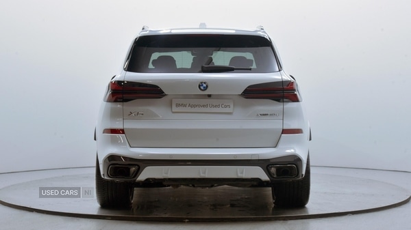 Used BMW X5 2025 for sale - 77244184: Photo 16