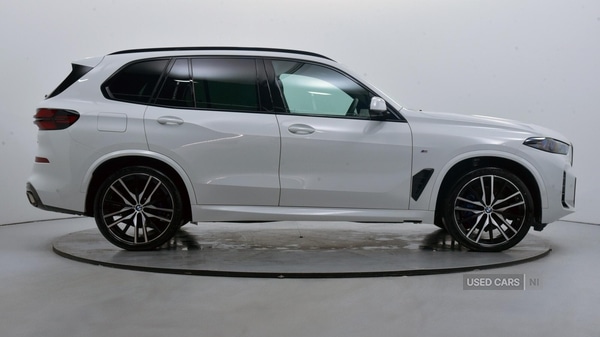 Used BMW X5 2025 for sale - 77244184: Photo 3