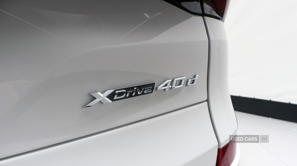 Used BMW X5 2025 for sale - 77244184: Photo 34