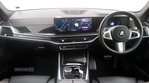 Used BMW X5 2025 for sale - 77244184: Photo 4