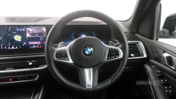 Used BMW X5 2025 for sale - 77244184: Photo 6