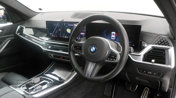 Used BMW X5 2025 for sale - 77244184: Photo 7