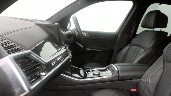 Used BMW X5 2025 for sale - 77244184: Photo 8