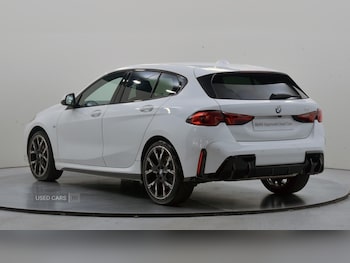 Used BMW 1 Series 2025 for sale - 75553489: Photo