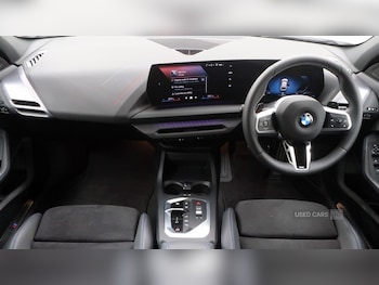 Used BMW 1 Series 2025 for sale - 75553489: Photo