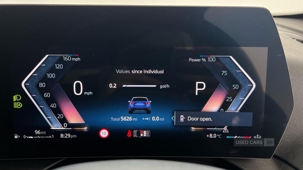 Used BMW 1 Series 2025 for sale - 77613315: Photo 10