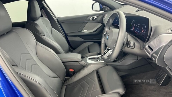 Used BMW 1 Series 2025 for sale - 77613315: Photo 12