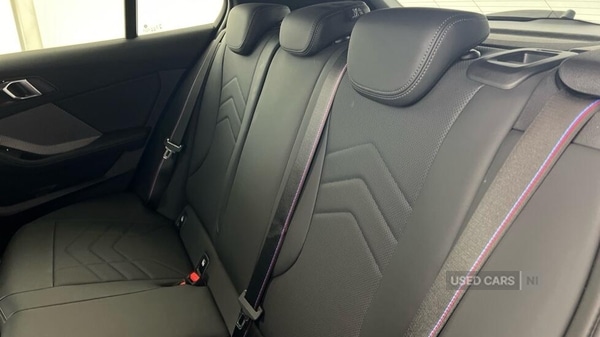 Used BMW 1 Series 2025 for sale - 77613315: Photo 13