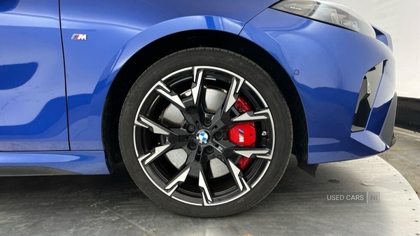 Used BMW 1 Series 2025 for sale - 77613315: Photo 15