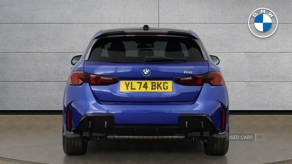 Used BMW 1 Series 2025 for sale - 77613315: Photo 16