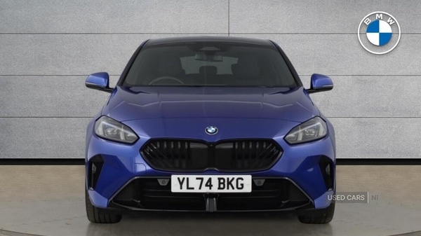 Used BMW 1 Series 2025 for sale - 77613315: Photo 17