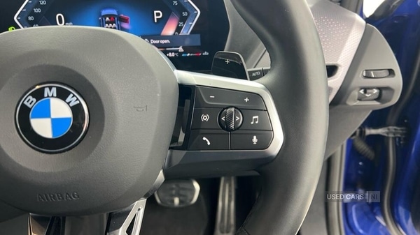 Used BMW 1 Series 2025 for sale - 77613315: Photo 19