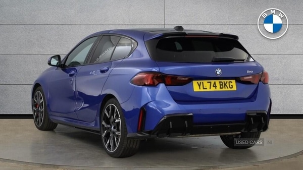 Used BMW 1 Series 2025 for sale - 77613315: Photo 2