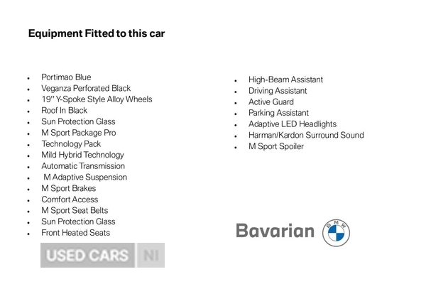 Used BMW 1 Series 2025 for sale - 77613315: Photo 5