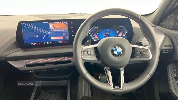 Used BMW 1 Series 2025 for sale - 77613315: Photo 6