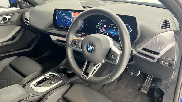 Used BMW 1 Series 2025 for sale - 77613315: Photo 7