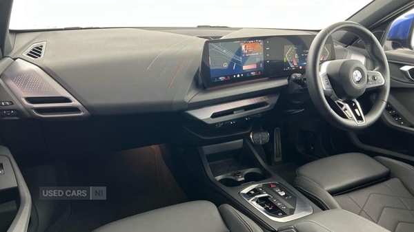 Used BMW 1 Series 2025 for sale - 77613315: Photo 8