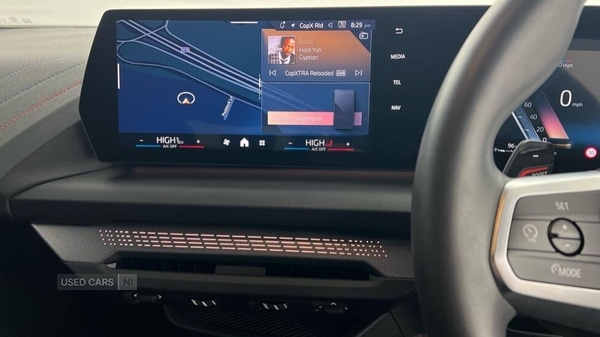 Used BMW 1 Series 2025 for sale - 77613315: Photo 9