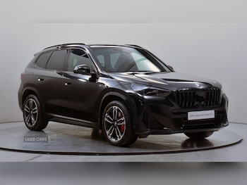 BMW - X1