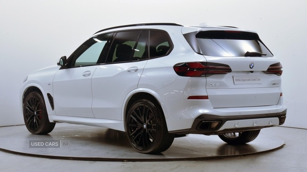 Used BMW X5 2025 for sale - 77426386: Photo 2