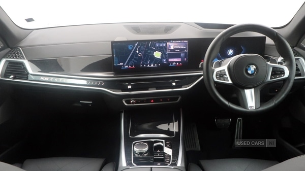 Used BMW X5 2025 for sale - 77426386: Photo 4