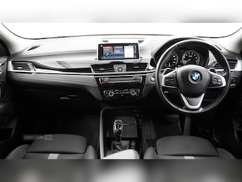 Used BMW X2 2023 for sale - 78901777: Photo