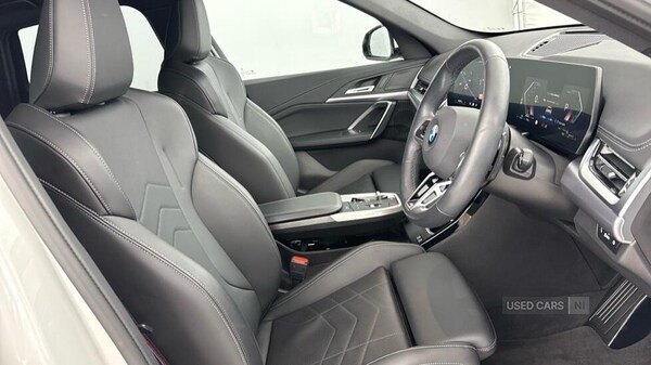 Used BMW X1 2025 for sale - 78136515: Photo 11