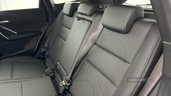 Used BMW X1 2025 for sale - 78136515: Photo 12