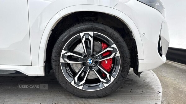 Used BMW X1 2025 for sale - 78136515: Photo 14