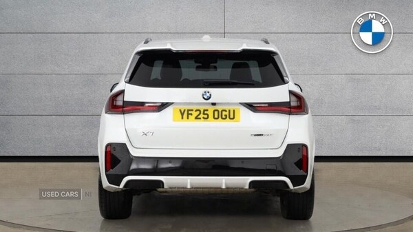 Used BMW X1 2025 for sale - 78136515: Photo 15