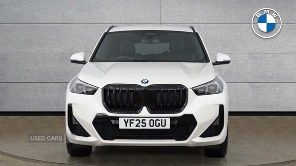 Used BMW X1 2025 for sale - 78136515: Photo 16