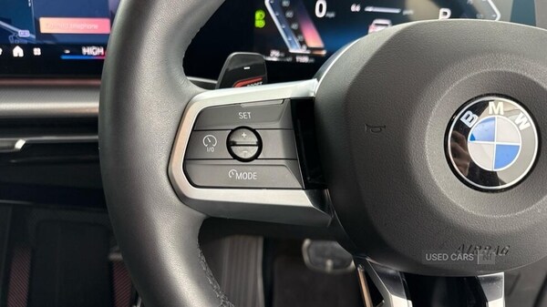 Used BMW X1 2025 for sale - 78136515: Photo 17