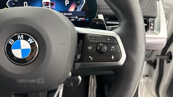 Used BMW X1 2025 for sale - 78136515: Photo 18