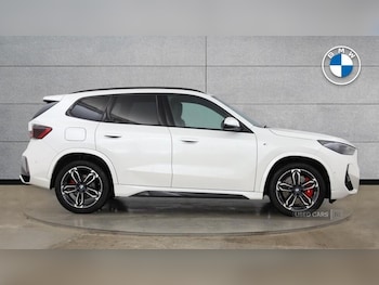 Used BMW X1 2025 for sale - 78136515: Photo