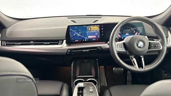 Used BMW X1 2025 for sale - 78136515: Photo 4